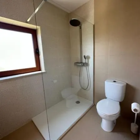 Casa Da Alegria ヴィラ *