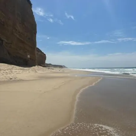 Casa Da Alegria ヴァウ