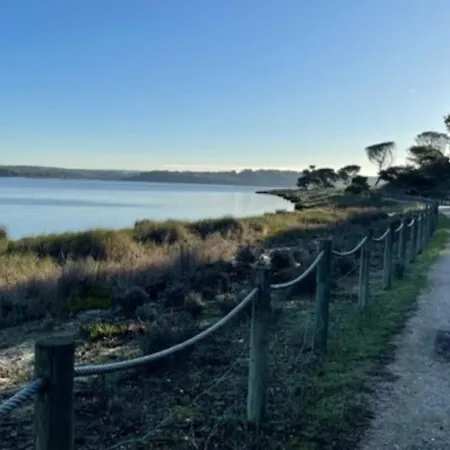 Casa Da Alegria ヴィラ