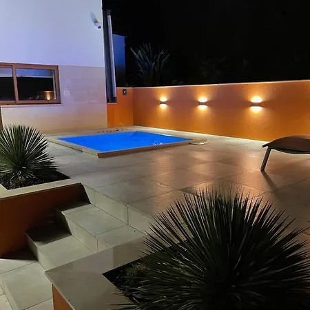Casa Da Alegria *