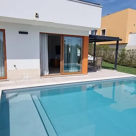 فيلة Casa Da Alegria *