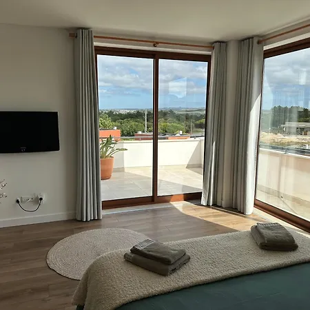 Casa Da Alegria ヴィラ ヴァウ