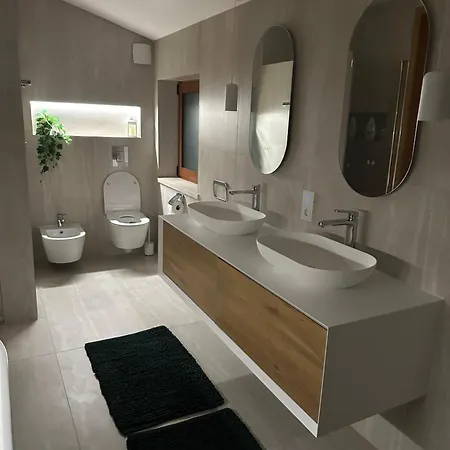 Casa Da Alegria ヴィラ