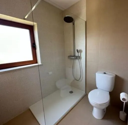 Casa Da Alegria فيلة *