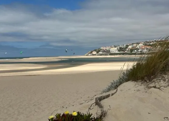 فيلة Casa Da Alegria *