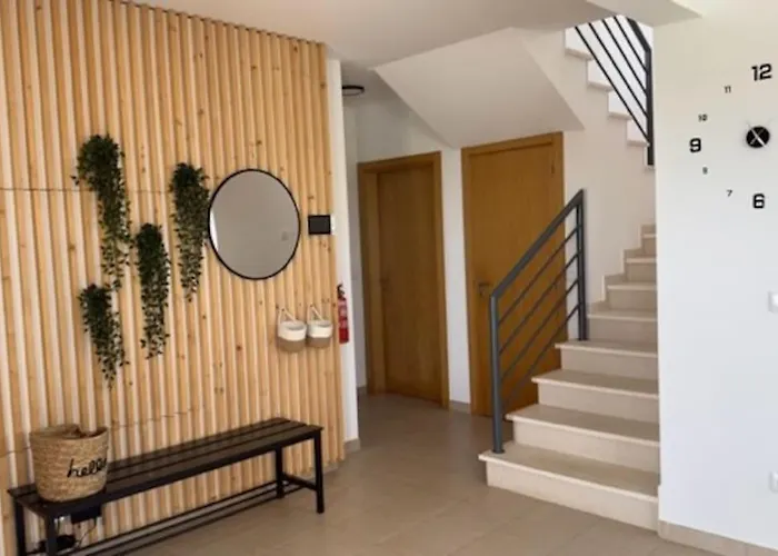 Casa Da Alegria فيلة *