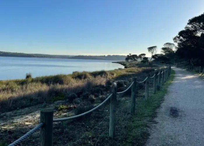 Casa Da Alegria فيلة