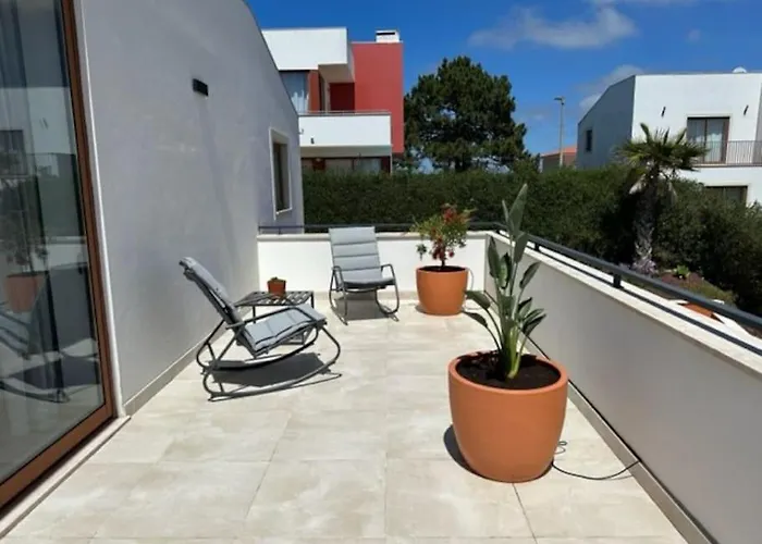 Casa Da Alegria * فاو