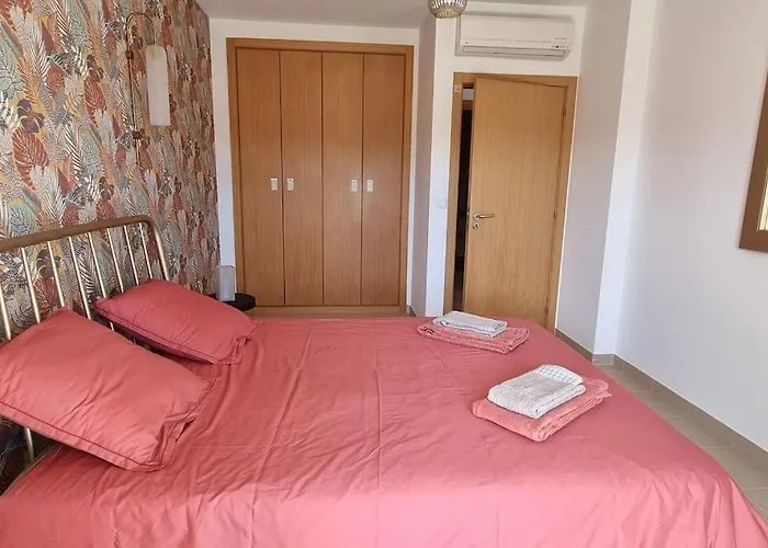 Casa Da Alegria فيلة *