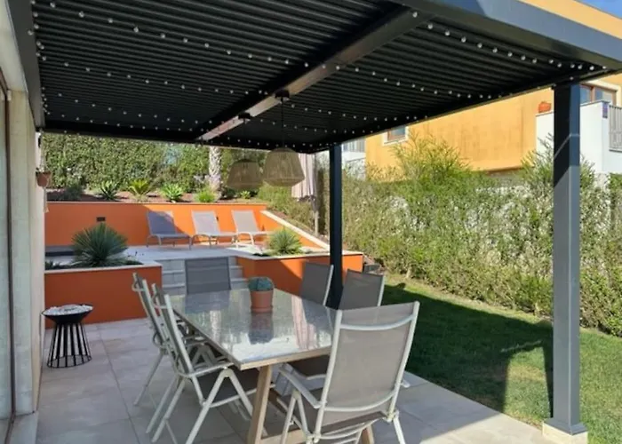 Casa Da Alegria فيلة *