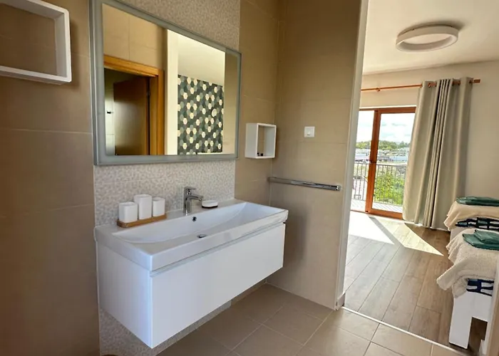 Casa Da Alegria فاو