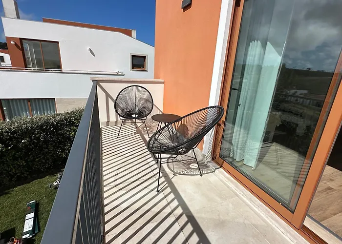 Casa Da Alegria فيلة