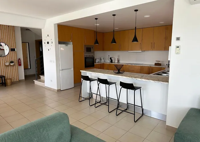 Casa Da Alegria فيلة *