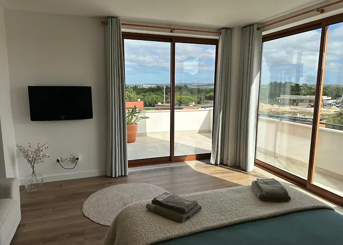 Casa Da Alegria فيلة فاو