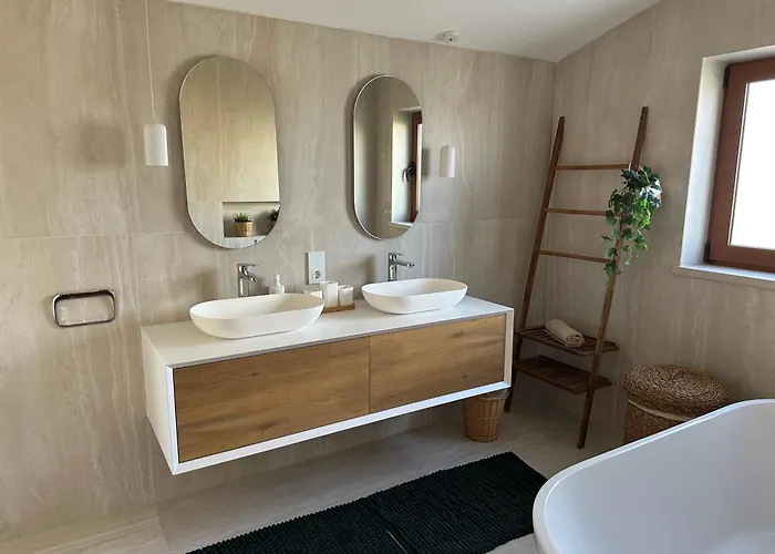 Casa Da Alegria فيلة فاو